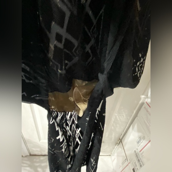 Simply Styled women’s Black sleeveless Maxi Dress XL. New without of tags. - Picture 8 of 14